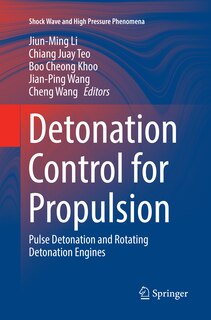 Front cover_Detonation Control for Propulsion