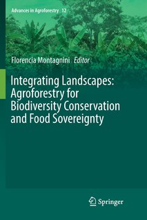 Front cover_Integrating Landscapes