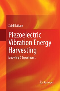 Couverture_Piezoelectric Vibration Energy Harvesting