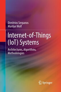 Front cover_Internet-of-things (iot) Systems