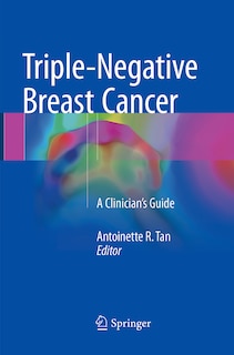 Couverture_Triple-negative Breast Cancer