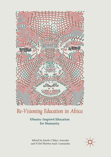 Couverture_Re-visioning Education In Africa