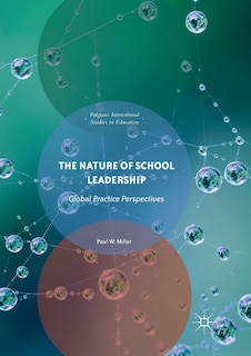 Couverture_The Nature of School Leadership