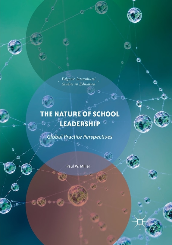 Couverture_The Nature of School Leadership