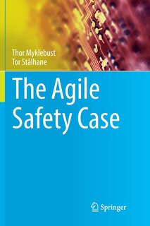 Front cover_The Agile Safety Case