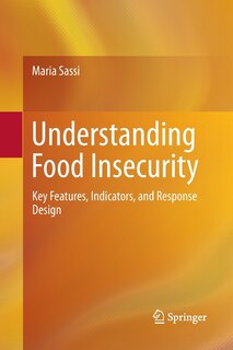 Front cover_Understanding Food Insecurity