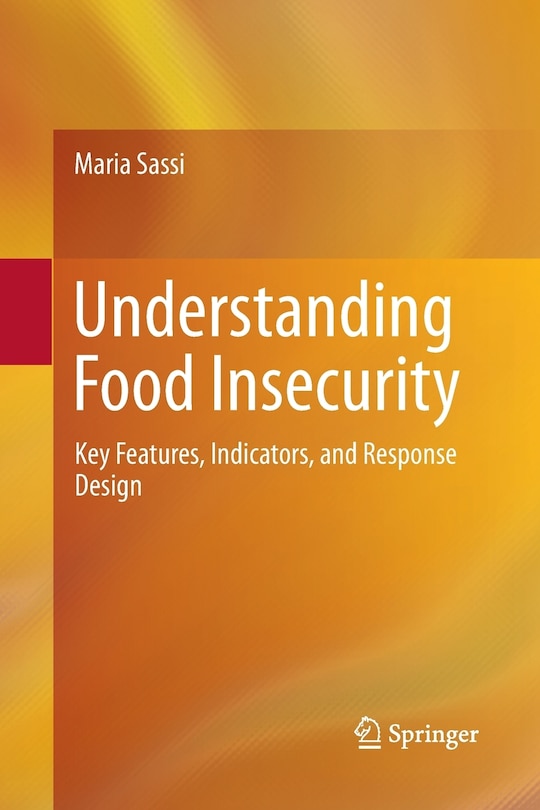 Front cover_Understanding Food Insecurity