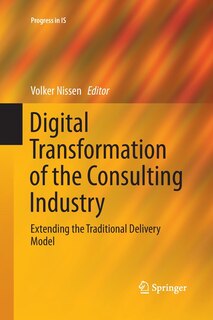 Couverture_Digital Transformation Of The Consulting Industry