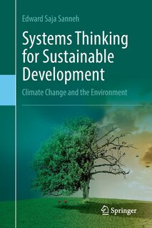 Couverture_Systems Thinking For Sustainable Development