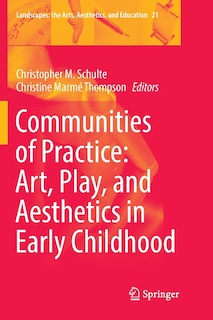 Front cover_Communities Of Practice