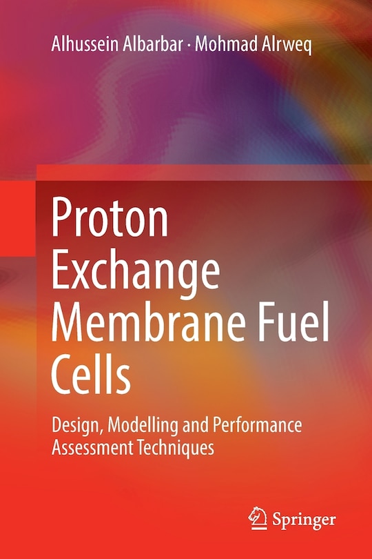 Couverture_Proton Exchange Membrane Fuel Cells