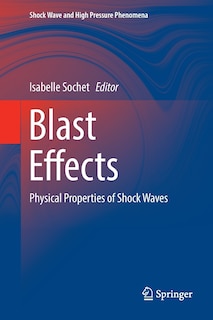 Front cover_Blast Effects