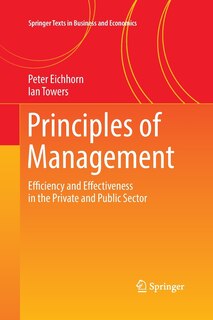 Front cover_Principles Of Management