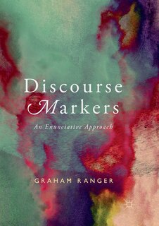 Front cover_Discourse Markers