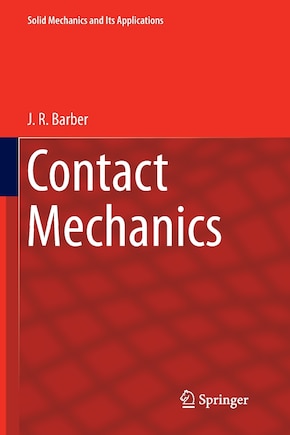 Contact Mechanics