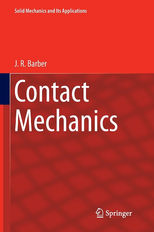 Contact Mechanics