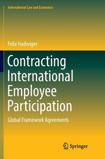 Front cover_Contracting International Employee Participation