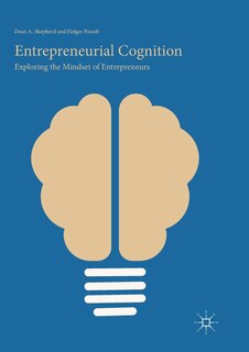 Front cover_Entrepreneurial Cognition