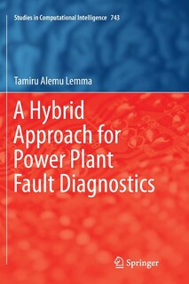 Couverture_A Hybrid Approach For Power Plant Fault Diagnostics