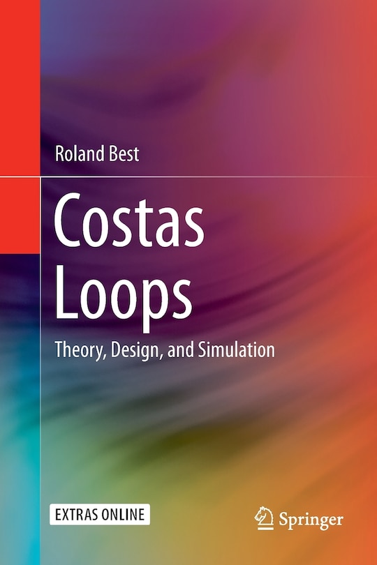 Front cover_Costas Loops