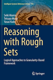 Couverture_Reasoning With Rough Sets