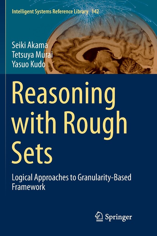 Couverture_Reasoning With Rough Sets