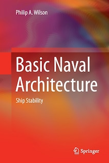 Front cover_Basic Naval Architecture
