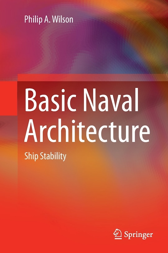 Front cover_Basic Naval Architecture