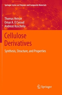 Front cover_Cellulose Derivatives