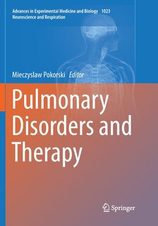 Front cover_Pulmonary Disorders And Therapy