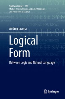 Couverture_Logical Form