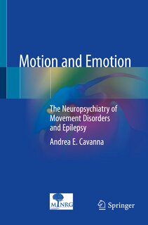 Front cover_Motion And Emotion