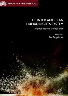 Front cover_The Inter-american Human Rights System