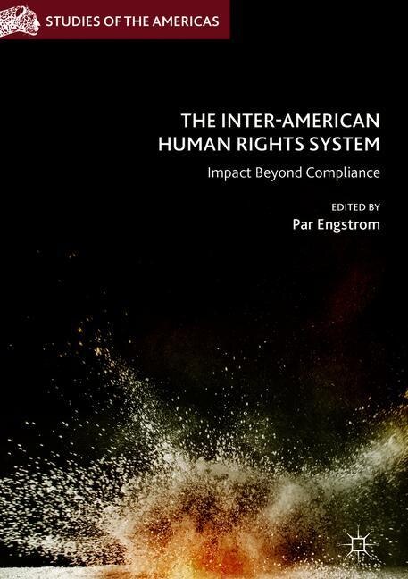 Front cover_The Inter-american Human Rights System