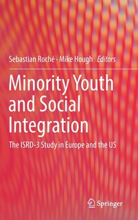Front cover_Minority Youth And Social Integration