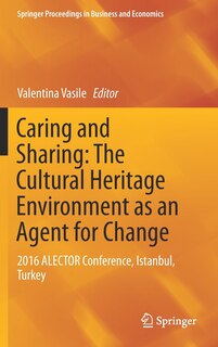 Front cover_Caring And Sharing