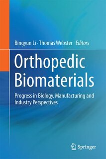 Couverture_Orthopedic Biomaterials