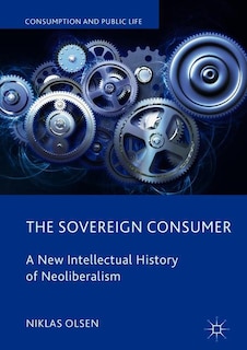 Front cover_The Sovereign Consumer