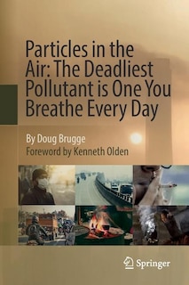 Couverture_Particles In The Air