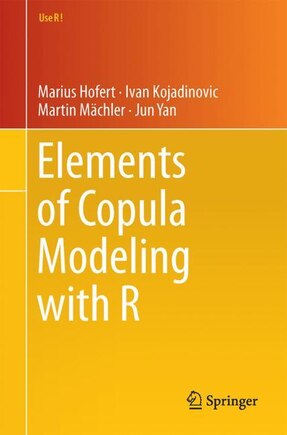 Elements Of Copula Modeling With R