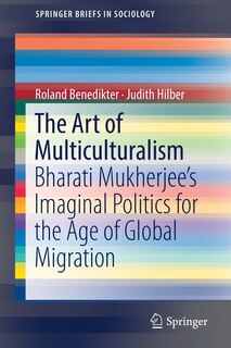Couverture_The Art Of Multiculturalism