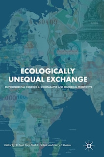 Front cover_Ecologically Unequal Exchange