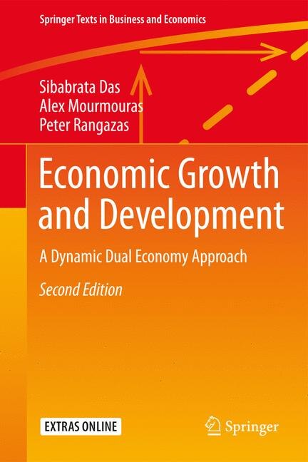 Couverture_Economic Growth And Development
