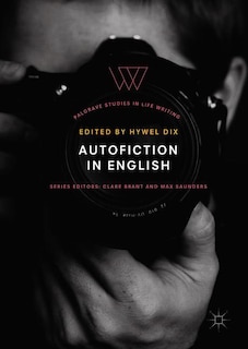 Front cover_Autofiction In English