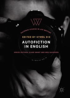 Autofiction In English