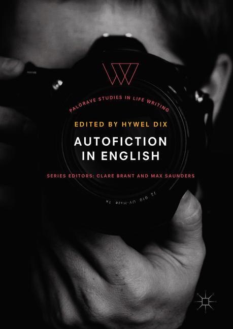 Front cover_Autofiction In English