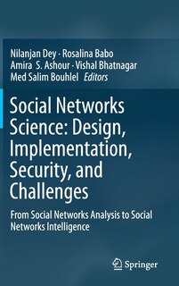 Front cover_Social Networks Science