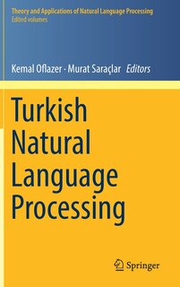 Front cover_Turkish Natural Language Processing