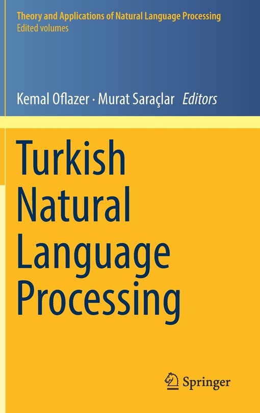 Front cover_Turkish Natural Language Processing