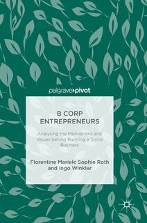 Couverture_B Corp Entrepreneurs